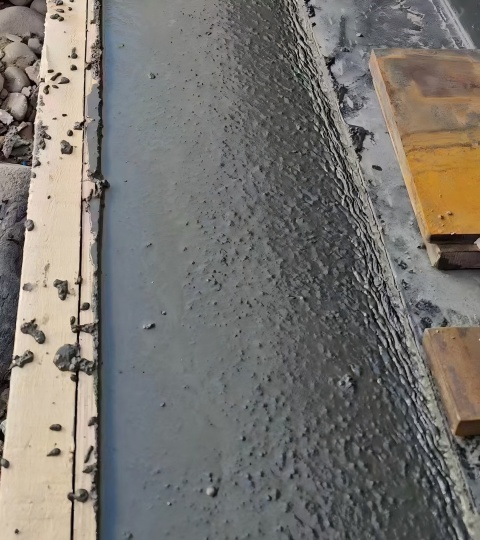 通州环氧砂浆的特点及施工流程​