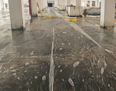 通州不发火砂浆和不发火金属骨料有什么区别