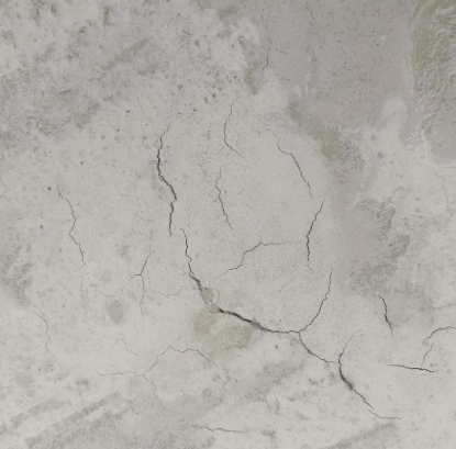 通州灌浆料为什么会产生裂缝？出现裂缝该如何处理？