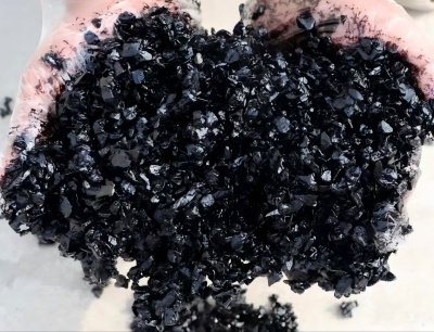 通州沥青冷补料（沥青砂）的优势特点与施工流程解析