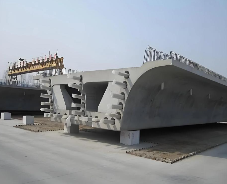 通州抗冻压浆料的特点及标准化施工工艺